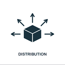 Distribution